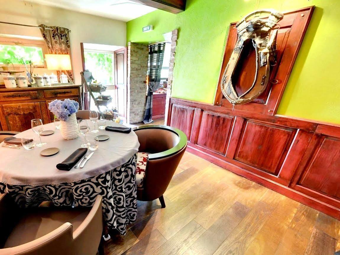 Les Grands Frenes Bed & Breakfast Plaine-de-Walsch